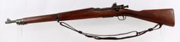 WWII US M1903-A3 BOLT ACTION .30-06 RIFLE