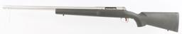 SAVAGE ARMS MODEL 12 LRVP BOLT ACTION .223 RIFLE