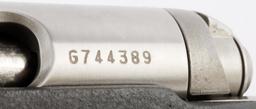SAVAGE ARMS MODEL 12 LRVP BOLT ACTION .223 RIFLE