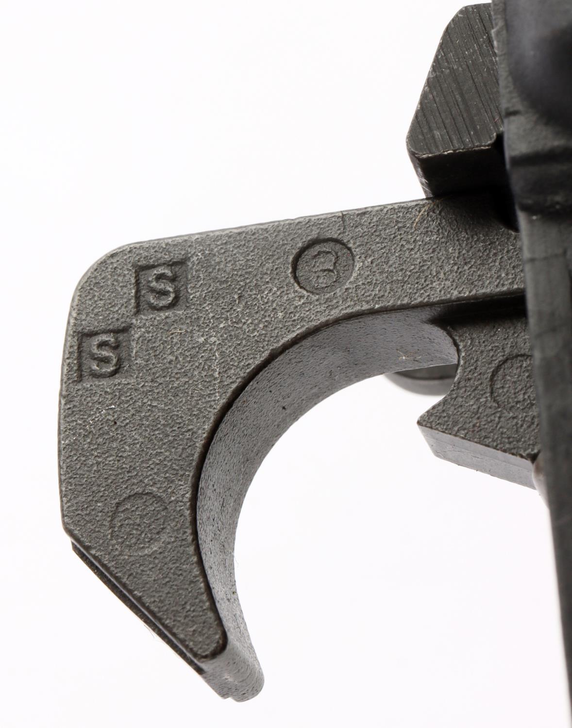 TENNESSEE ARMS AR-15 POLYMER LOWER RECEIVER