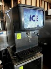 Ice-O-Matic Ice Dispenser