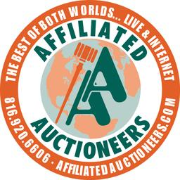 Affiliated Auctioneers, LLC