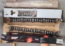 camshafts w/ lifter
