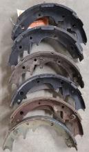 Ford brake shoes