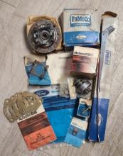 NOS Ford parts