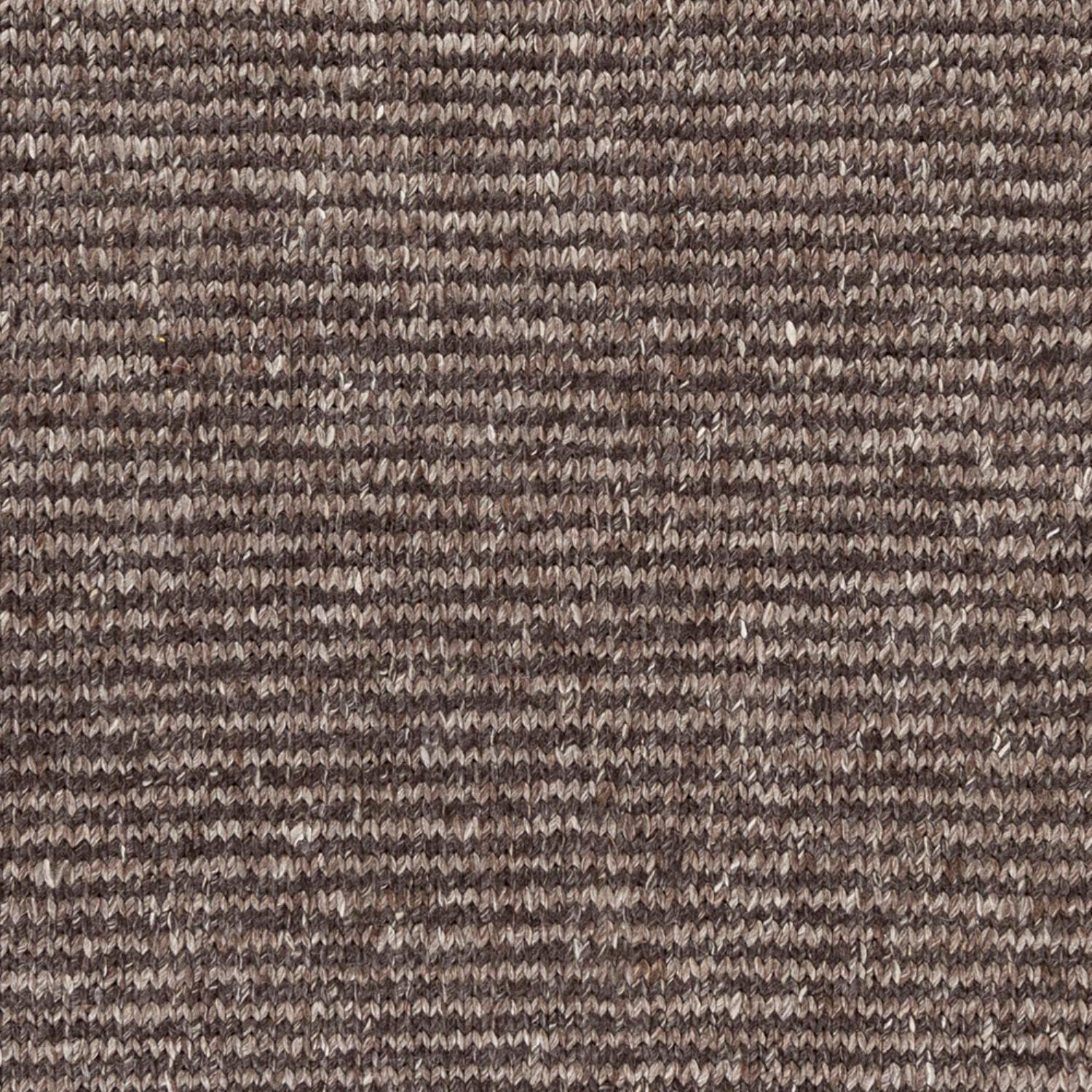 Surya Modern Cable Viscose And Wool 2' x 3' Area Rugs