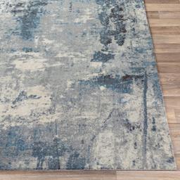 Surya Modern Felicity Polyester 8' x 10' Area Rugs FCT8010-810