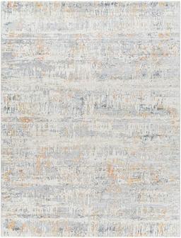 Surya Hassler Polyester And Polypropylene 2' x 3' Area Rugs HSL2310-23