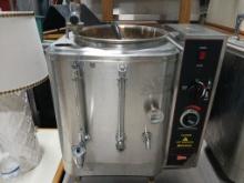 CECILWARE Model #CH75-N Commercial Tea / Coffee Brewer