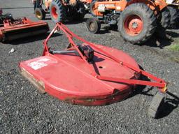 84'' 3 POINT PTO DRIVEN BRUSH CUTTER MOWER - GRANTS PASS, OR