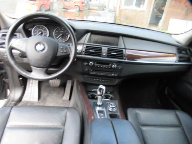 2012 BMW X5 3.5I