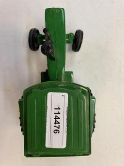 John Deere Toy 4450 Toy Tractor