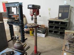 IIT 16ST Electric Drill Press