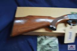 Remington 7600 35 WHELEN. Serial B8518931. As New In Box .