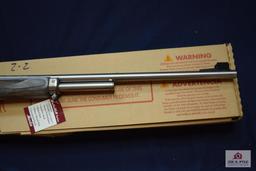 Marlin 336XLR 30-30. Serial 94221247. Stainless Laminate As New In Box .