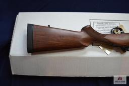 Kimber 84M 7MM-08. Serial KM2276. 84M Classic As New In Box .