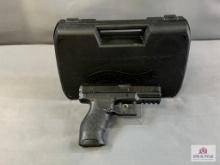 [163] Walther PPX 9x19mm, SN: FAP5973