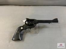[57] Herters Revolver .357 Mag, SN: H4907