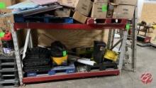 Interlace Pallet Racking Approx: 104x40x60