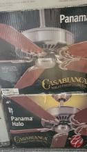 Casablanca Panama Ceiling Fan