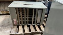 Modine High Efficiency II Natural Gas Heater