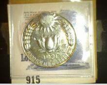 Rare! 1971B India Ten Rupees Proof, only 1,594 minted.