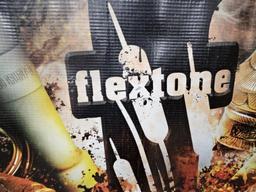 Hi-Point & Flextone Gun Dealer Vinyl Wall Banners