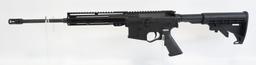 American Tacital Alpha-15 5.56 Cal Semi Auto Rifle