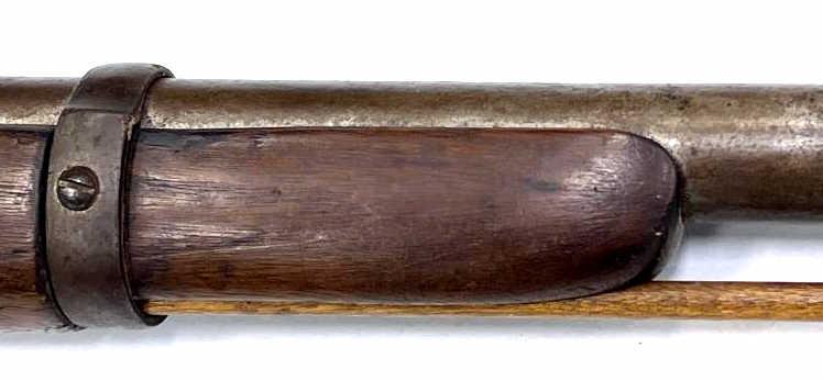 US Springfield Model 1863 .58 Caliber Musket