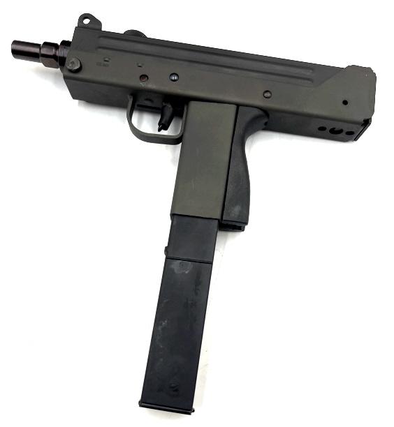 Cobray PM-11 .9mm Semi-Auto Pistol