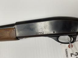 Remington – Mdl 11-48 – 16-gauge Semi-Auto Shotgun – Serial #5205632