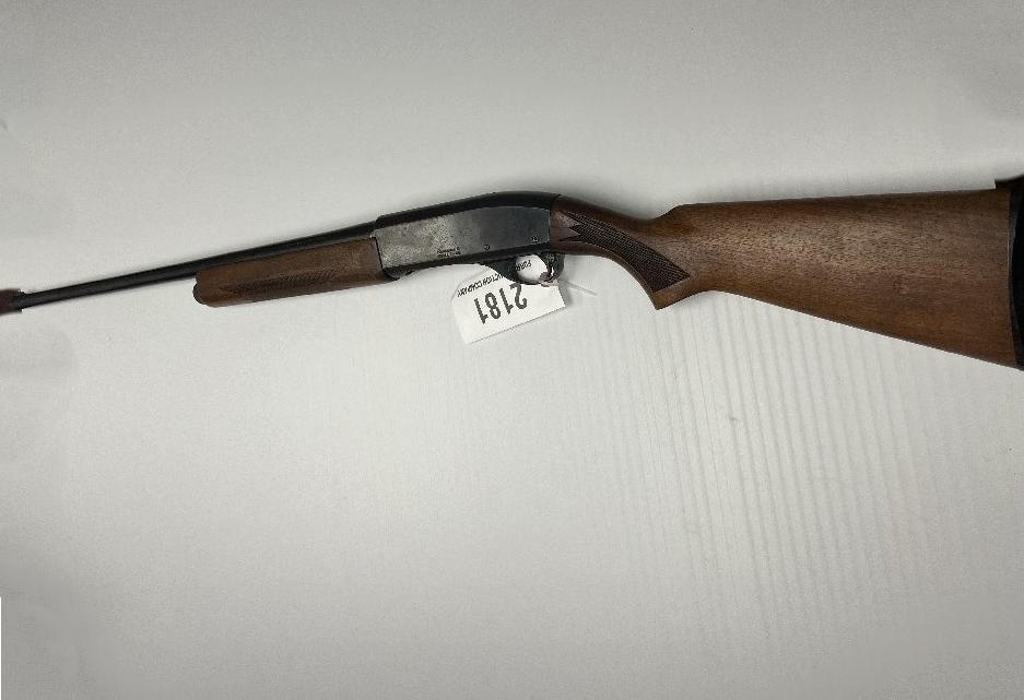Remington – Mdl 11-48 – 16-gauge Semi-Auto Shotgun – Serial #5205632