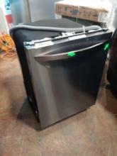 LG 24 in. Top Control Smart Built in Dishwasher*PREVIOUSLY INSTALLED*