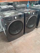 LG Smart Stackable Washer and Gas Dryer Set*PREVIOUSLY INSTALLED*
