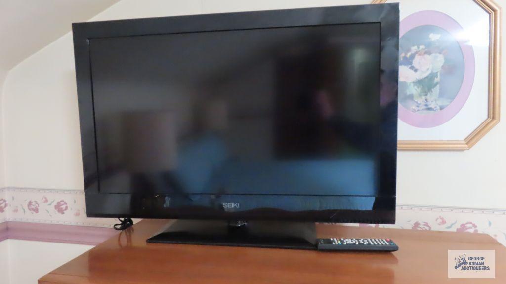 Seiki...32 inch TV