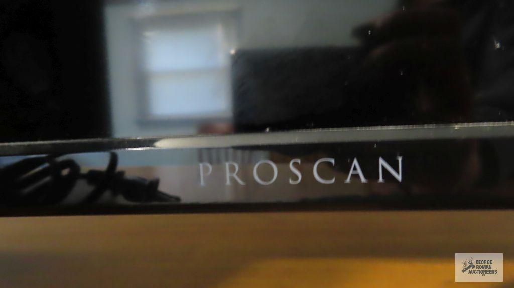 ProScan...23 inch TV