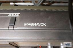 Magnavox model D8443 boombox