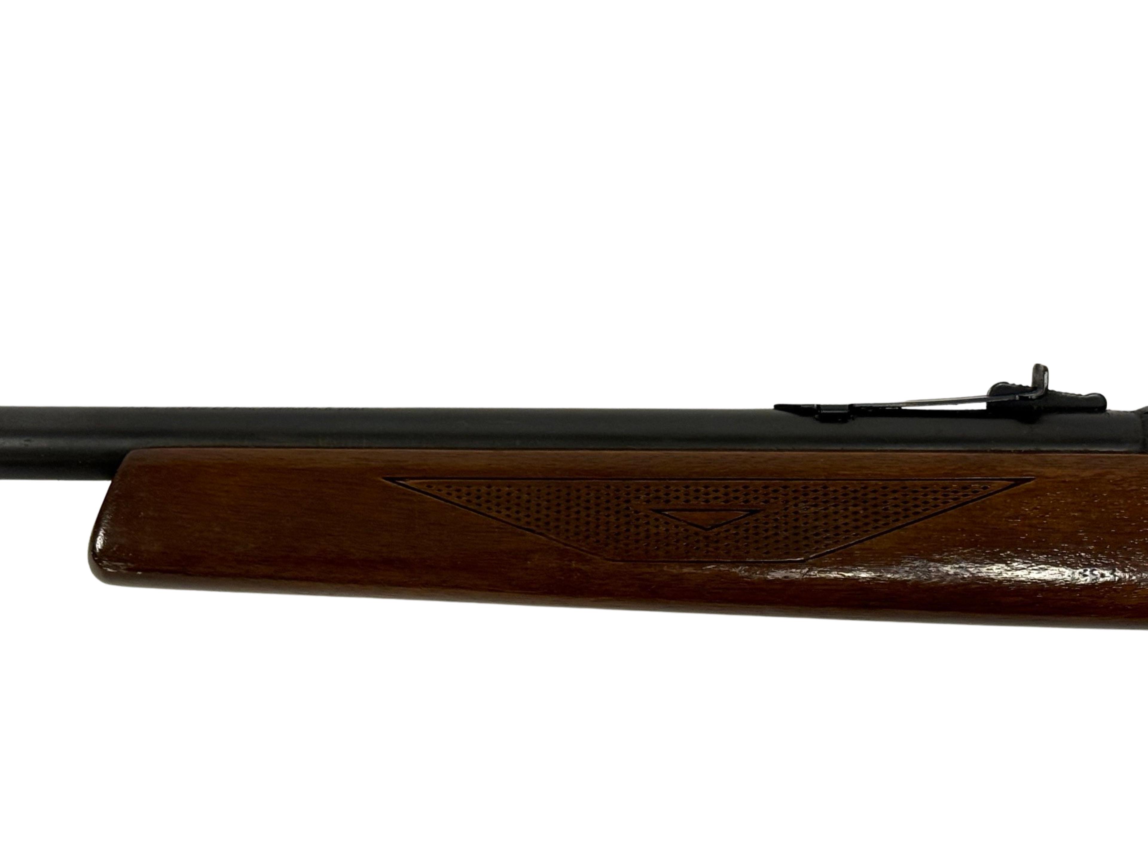 Savage Model 65M .22 WMR Bolt Action Magazine Rifle