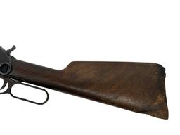 Mossberg Model 472 SBA .30-30 WIN. Lever Action Rifle