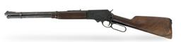 Mossberg Model 472 SBA .30-30 WIN. Lever Action Rifle