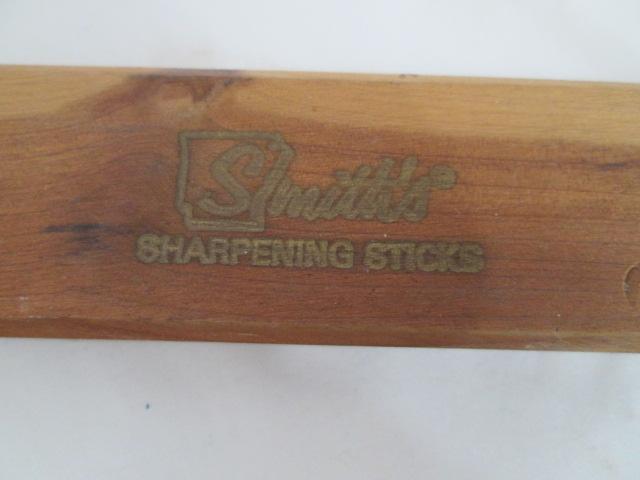 New Old Stock Warthog Sharpeners Xtreme Edge V-Sharp Diamond Knife Sharpener,