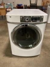 LG Steam Technology Dryer w/ several temps & modes - See pics - Mod# GFDS260EF0WW