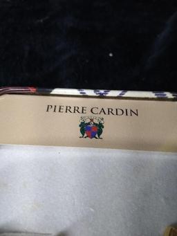 Pierre Cardin Golf Themed Tie Tack