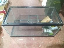 BL-40 Gallon Breeder Tank -not made to hold water