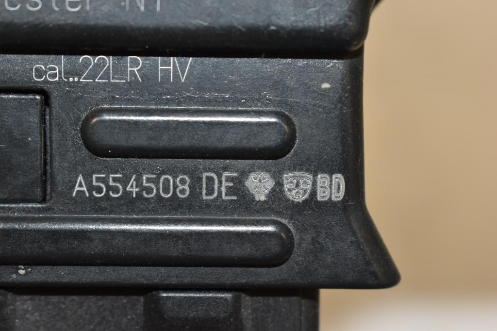 Gun. American Tactical. GSG STG-44. 22 Cal Rifle