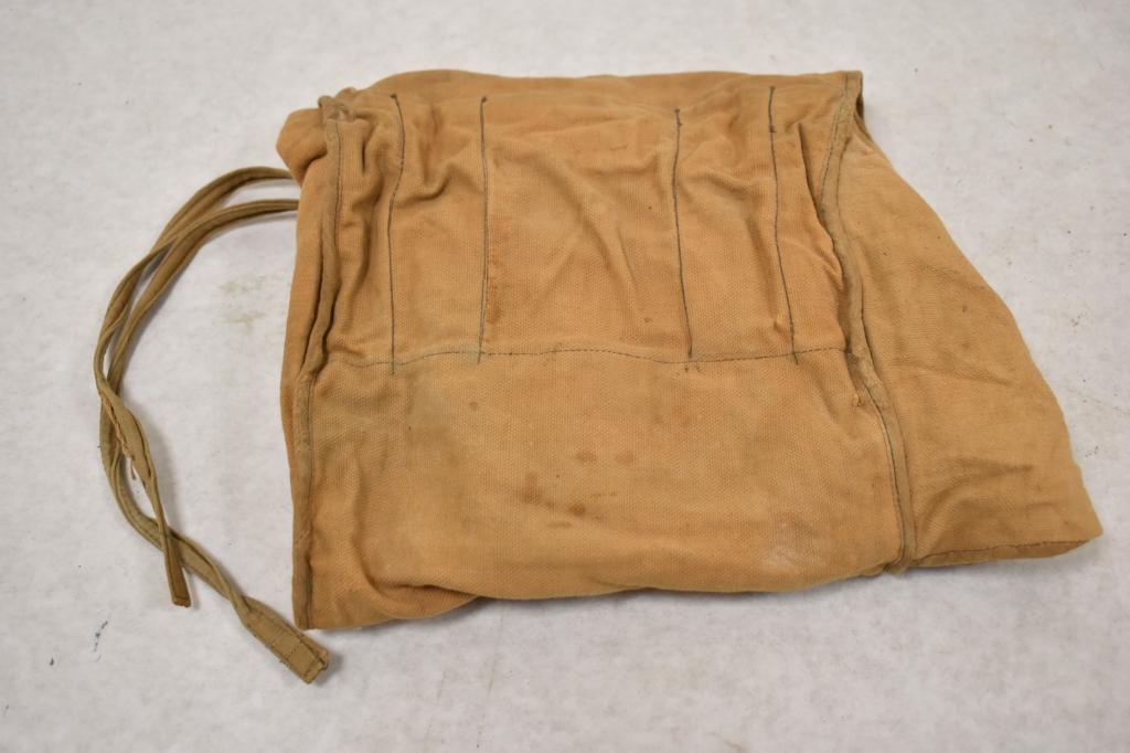 Mixed Military Pouches