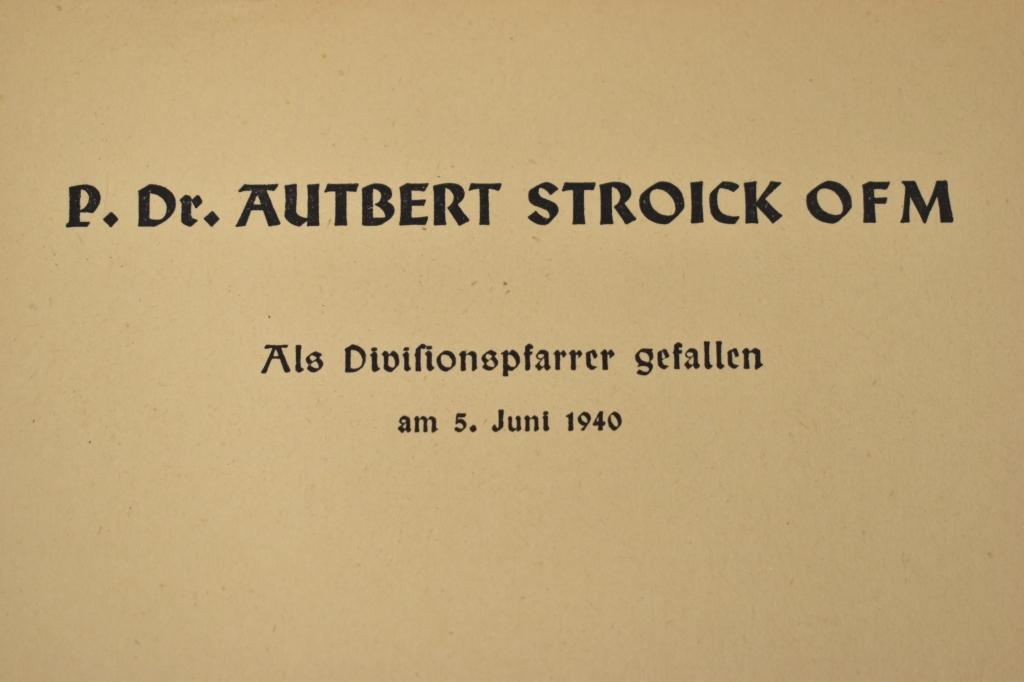 German. Three Publications