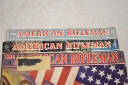 Garand Collectors and American Rifleman