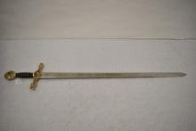 Decorative Fixed Blade Sword
