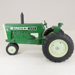 ERTL Case & 2 Oliver Tractors 1/16